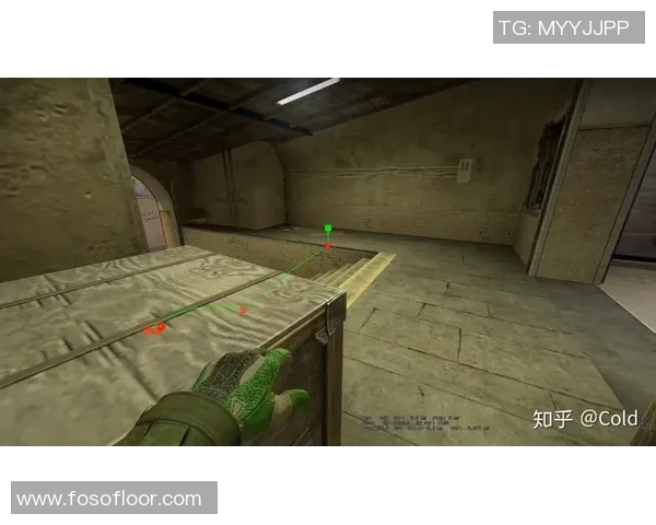 CSGO战术TES区域防守体系解析与实战应用探讨