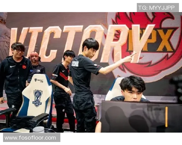 热议和平精英FPX实力变革背后的原因与未来发展趋势分析 热议和平精英FPX实力变革背后的原因与未来发展趋势分析