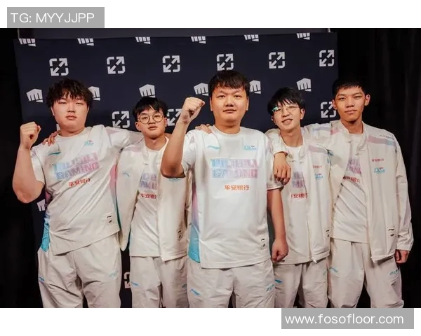 BLG战队崛起之路:从默默无闻到世界冠军杯的辉煌历程 BLG战队崛起之路:从默默无闻到世界冠军杯的辉煌历程