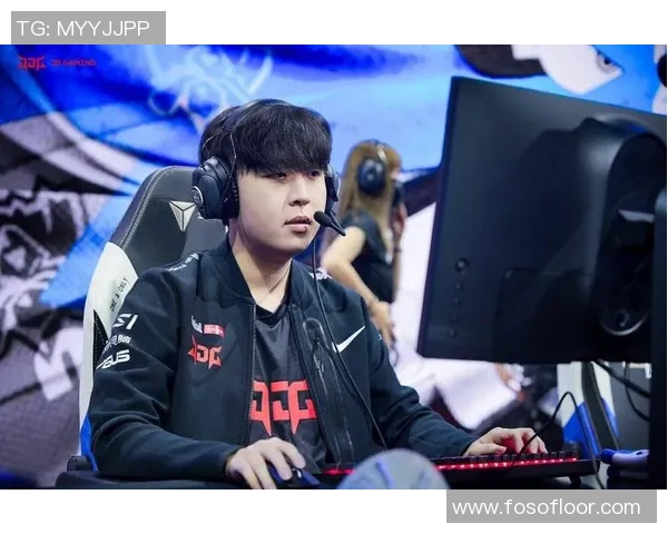 深入分析JDG战队在S15赛季中的转换打法与战术创新