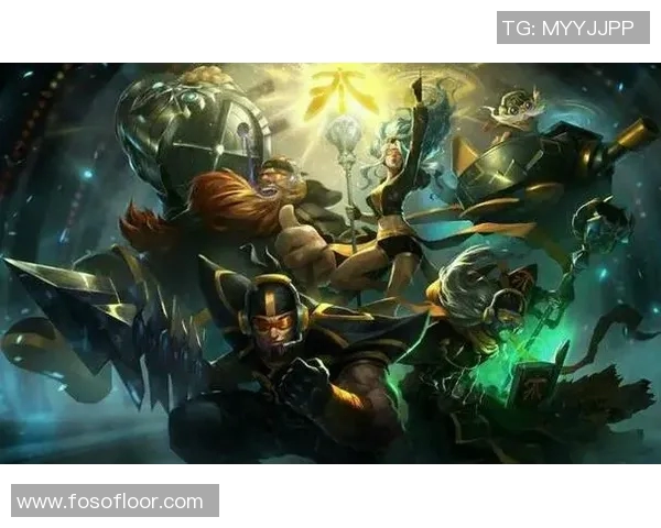 探讨英雄联盟V5战队配合问题引发的热议与争议分析