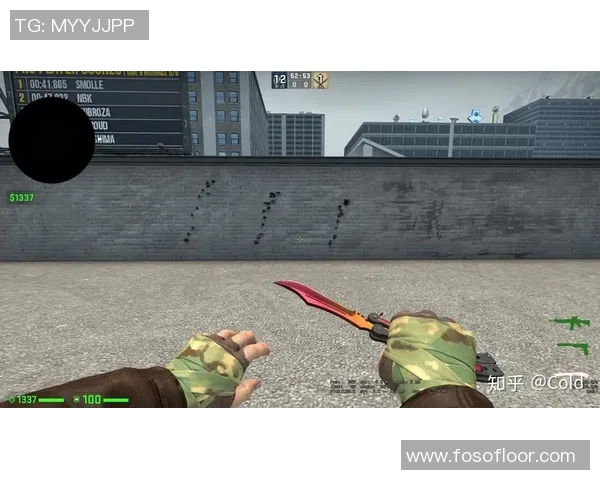 科学提升CSGO游戏节奏的训练方法与技巧分享