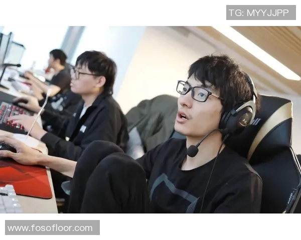 电竞传奇张伟专访回顾DOTA2辉煌历程与未来展望