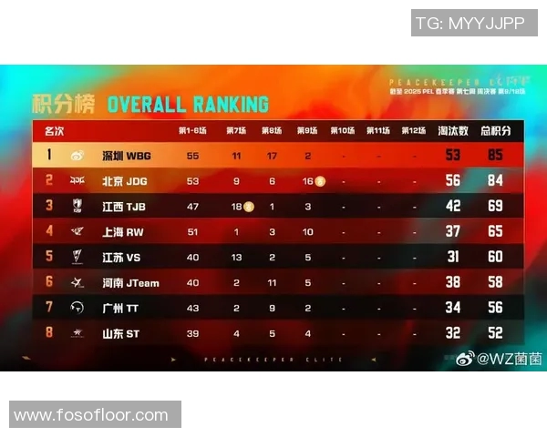 s15电竞总决赛和平精英战术JDG团队压制体系的深度解析与应用探讨