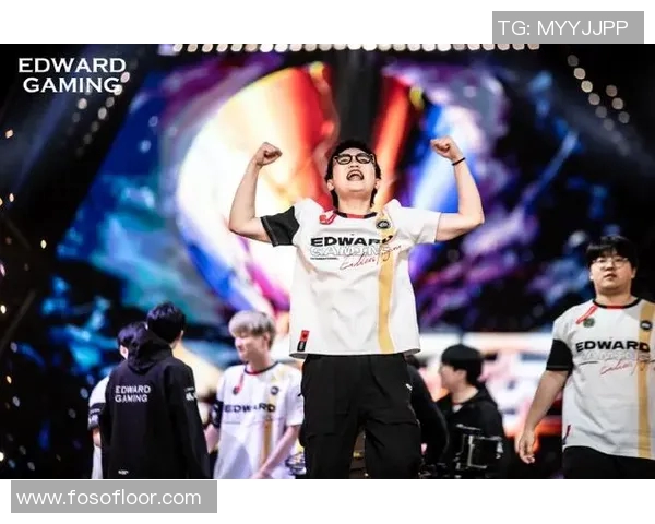 S15LOL洲际赛EDG实力解析及表现点评全面分析 S15LOL洲际赛EDG实力解析及表现点评全面分析