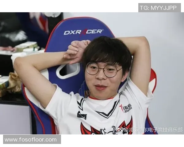 DOTA2赛事分析JDG战队如何实现对对手的全面压制策略