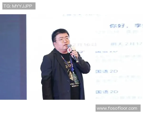 专访杨强揭秘DOTA2成功秘诀与未来发展趋势分析