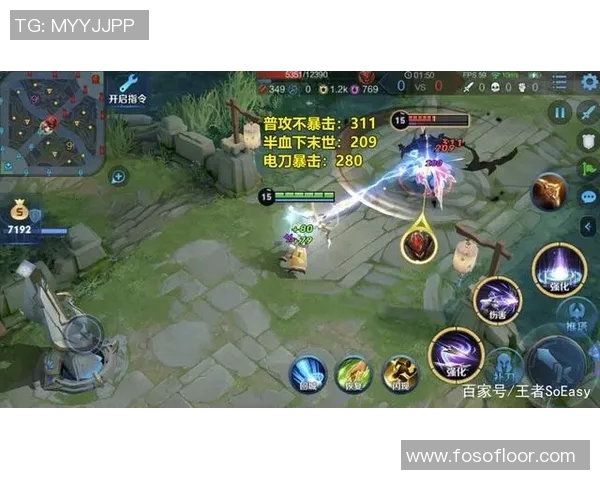 王者荣耀战术V5的控制体系解析与实战应用探讨 王者荣耀战术V5的控制体系解析与实战应用探讨