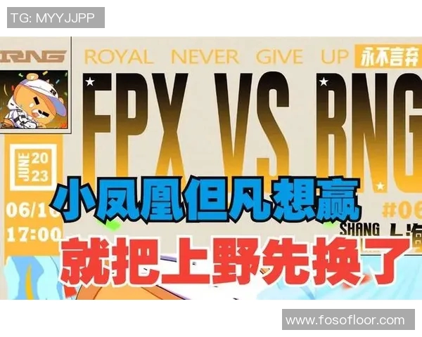 电竞数据全球挑战赛中FPX状态表现分析与点评探讨