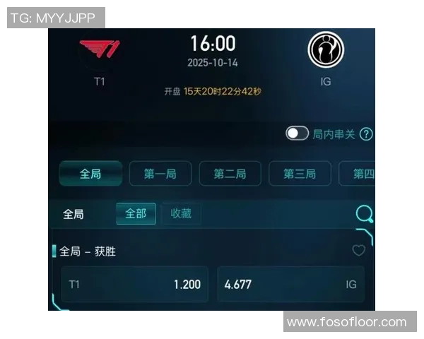 电竞新闻S15LOL比分重磅专题探讨IG战队区域防守策略的创新与成效分析